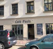 Konditorei Nowak / Café Paula Foto 1