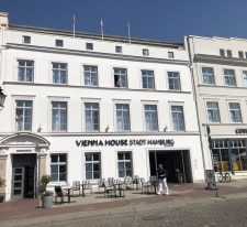 Viena House Wismar Foto 1