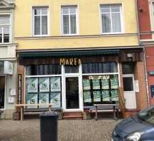 Café Marea Rostock Foto 1