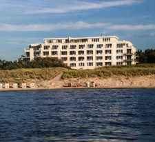 Strandhotel Dünenmeer Foto 1